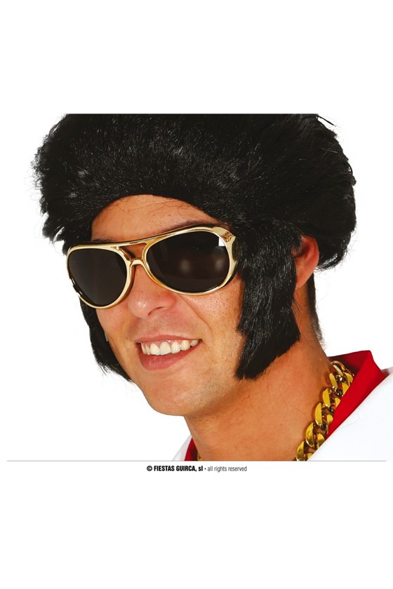 KING ROCK GLASSES