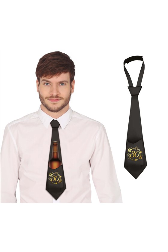 30 YEARS TIE