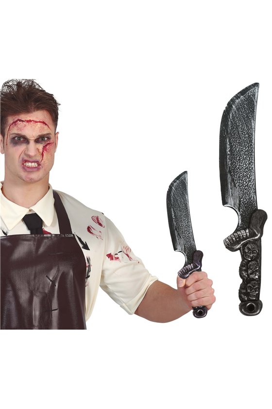 KNIFE, 40 CMS