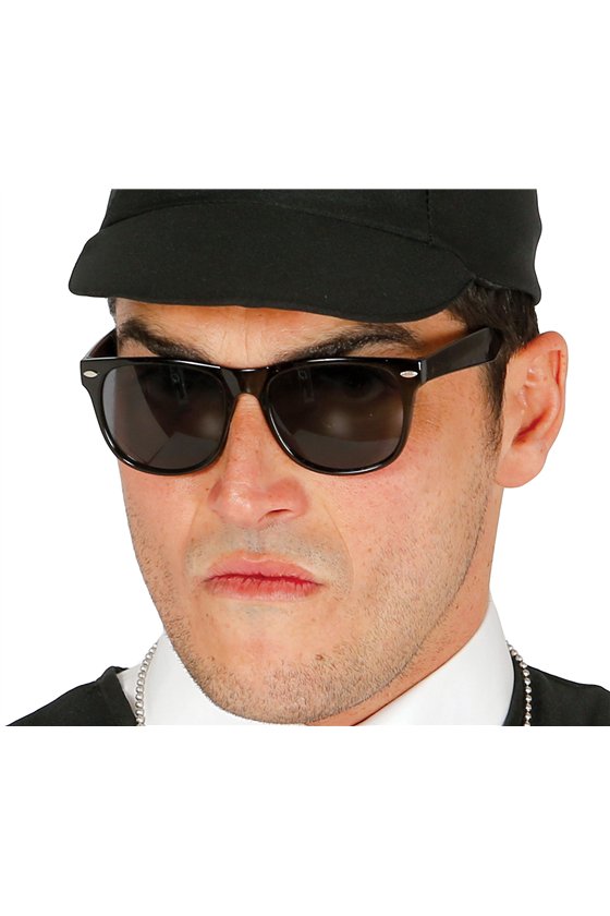 DARK SUNGLASSES