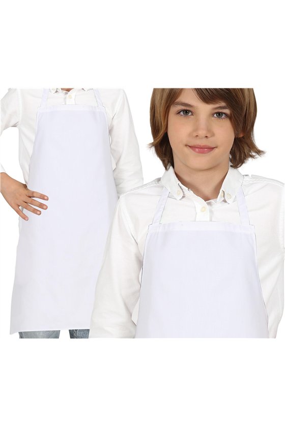 CHILDREN'S CHEF APRON