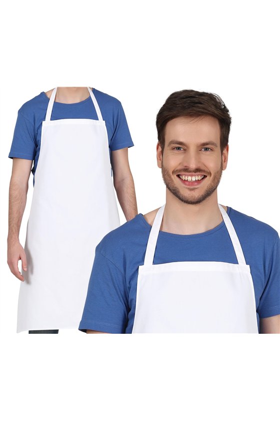 ADULT CHEF APRON