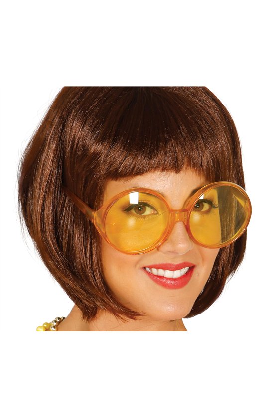LARGE GLASSES