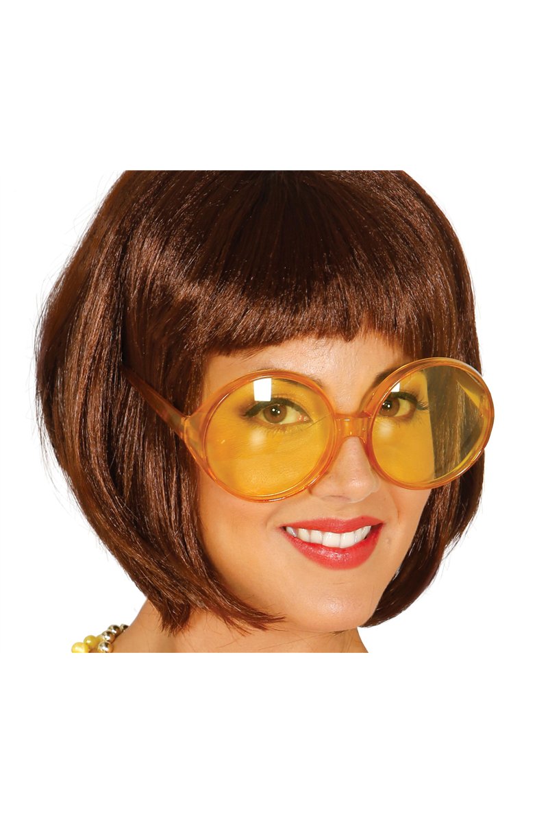 LARGE GLASSES