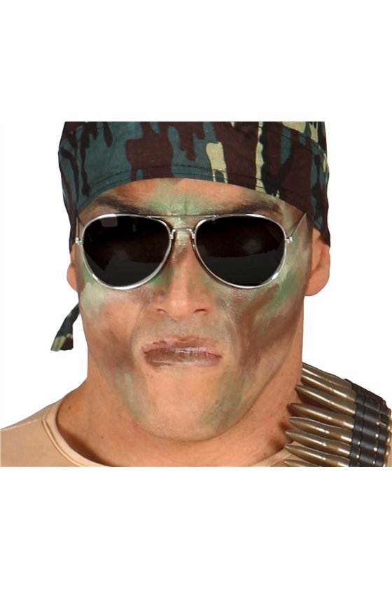 POLICE GLASSES