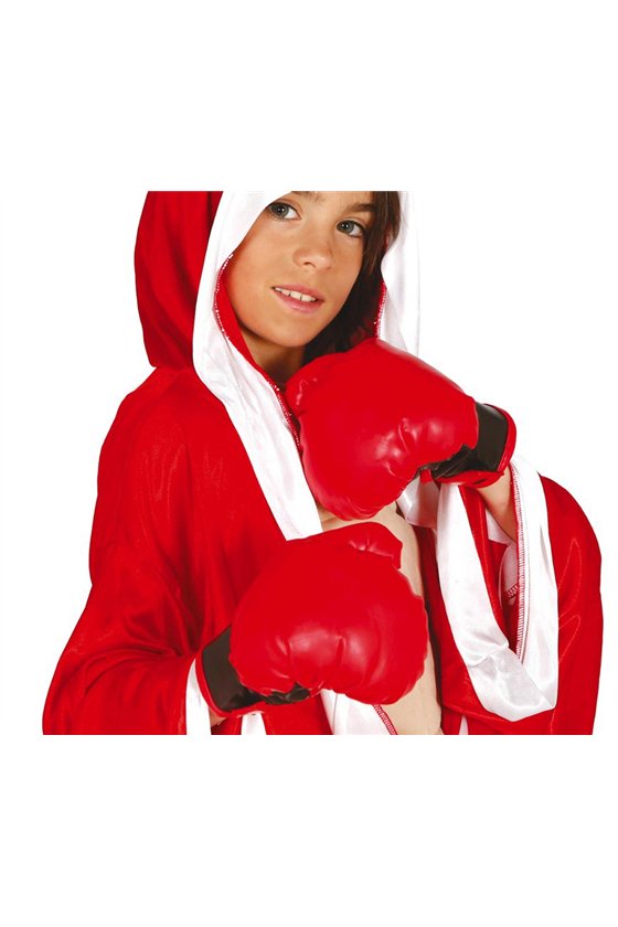 PAIR OF CHILD BOXING GLOVES