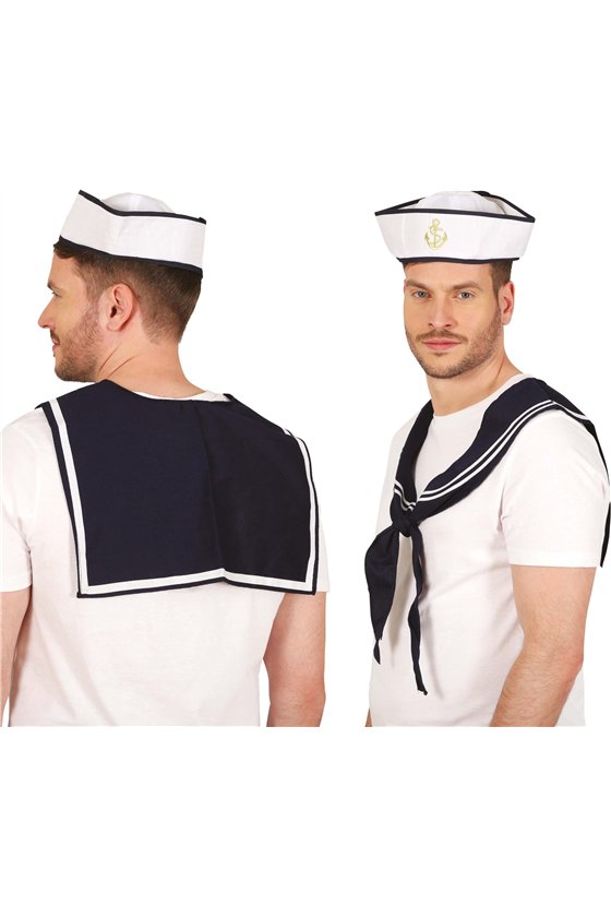 SAILOR SET