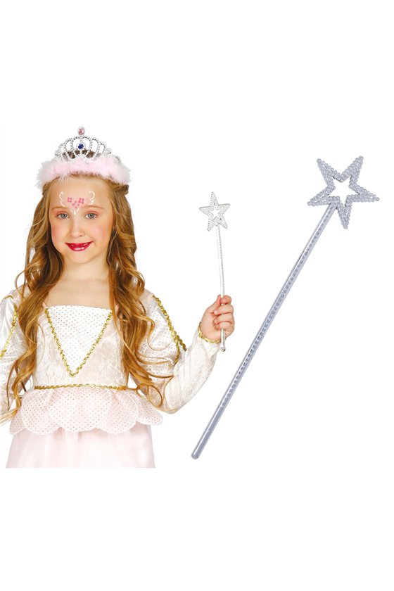 FAIRY WAND,  33 CM