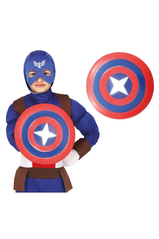 STAR SHIELD 30 CM