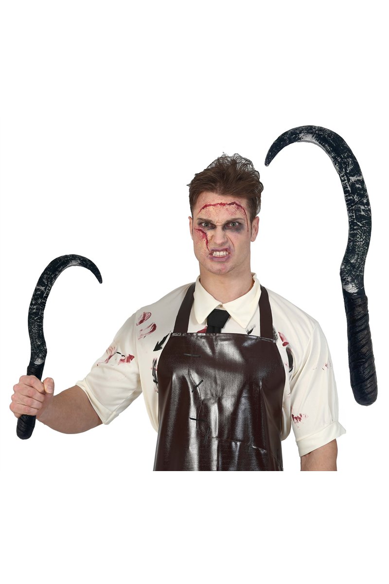SICKLE 47 CMS