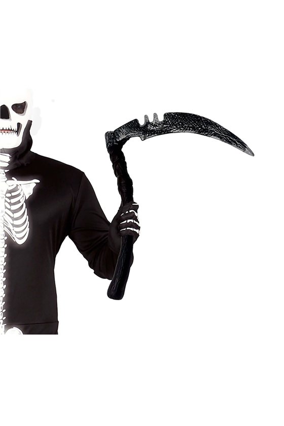 SCYTHE 40 CMS