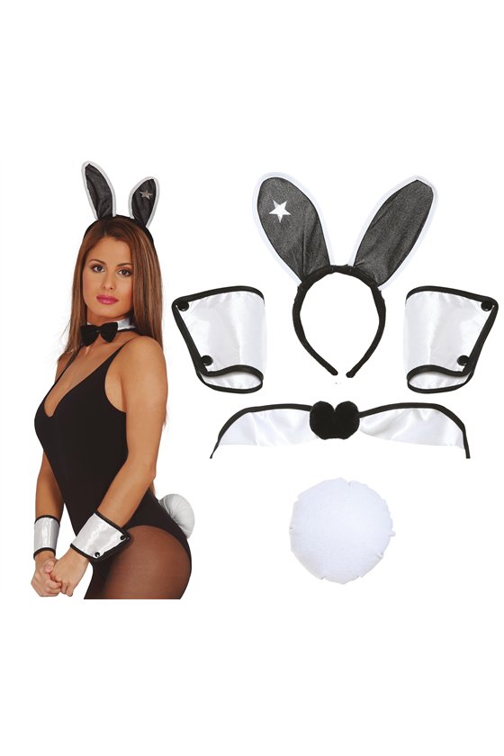 BUNNYGIRL SET