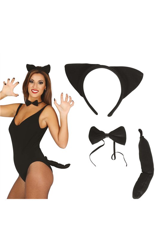 KITTEN SET