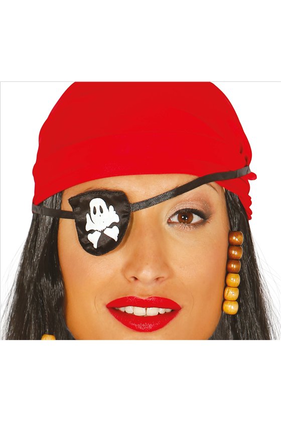 PIRATE EYEPATCH