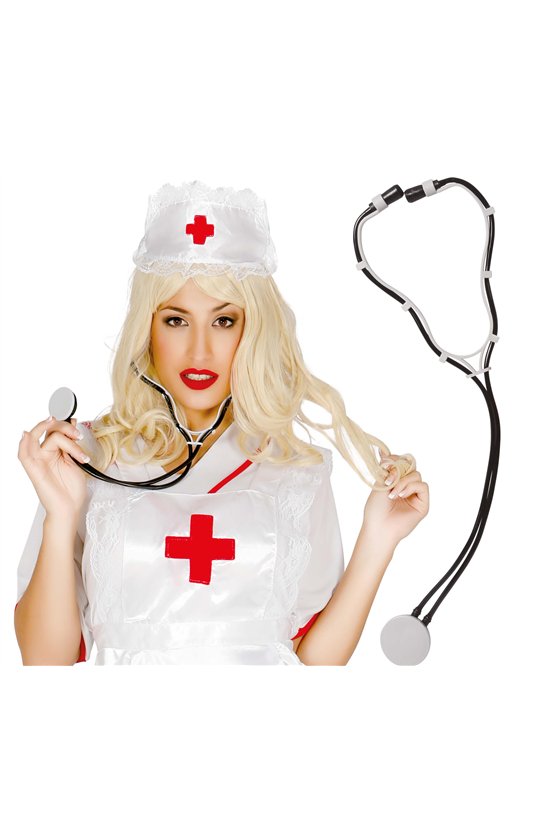 STETHOSCOPE