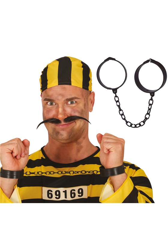 SHACKLES