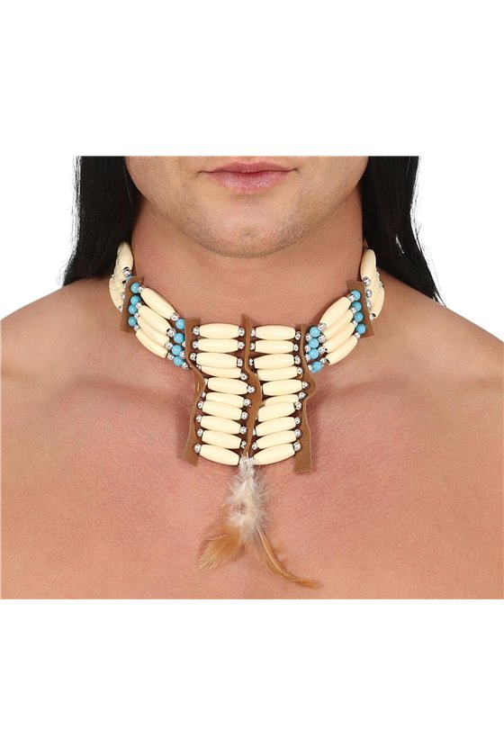 INDIAN CHEST
