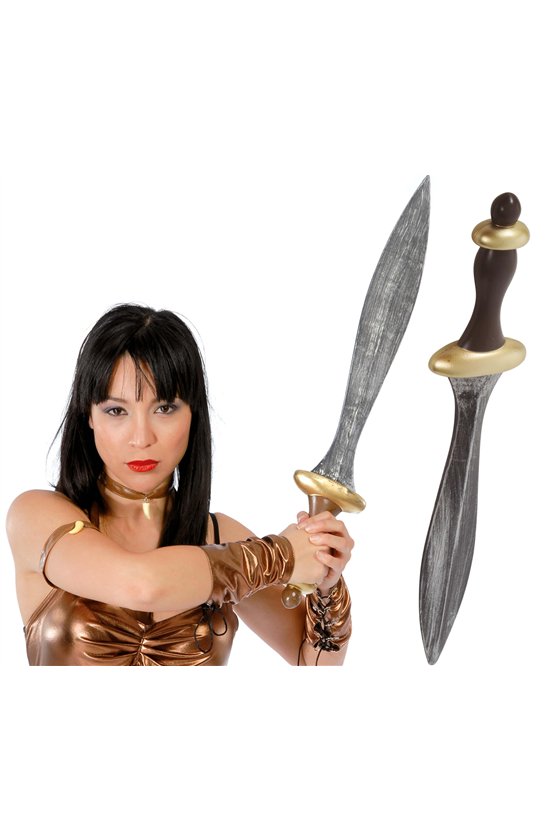 SPARTAN SWORD, 70 CM