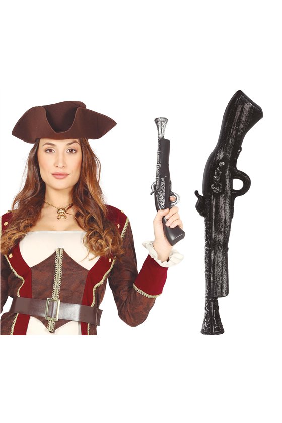 BLUNDERBUSS, 42 CM