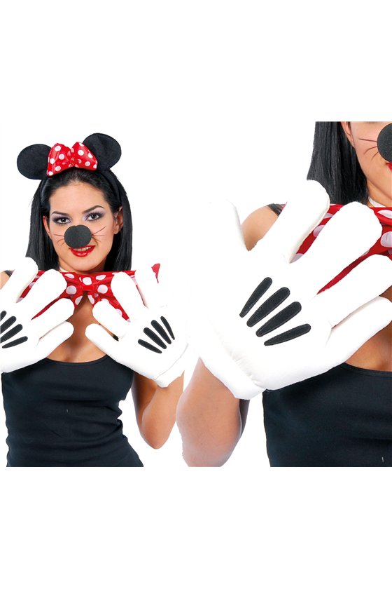 MOUSE HANDS