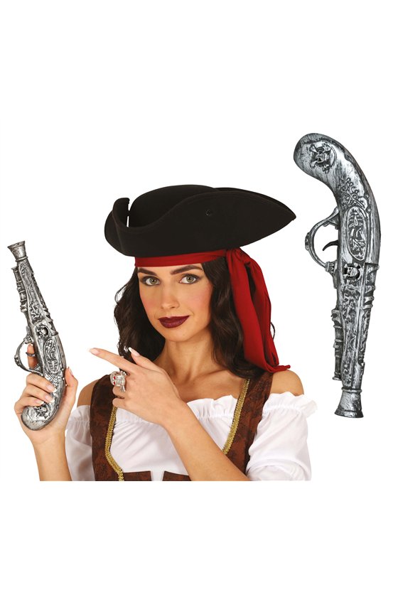 PIRATE GUN 30 CM