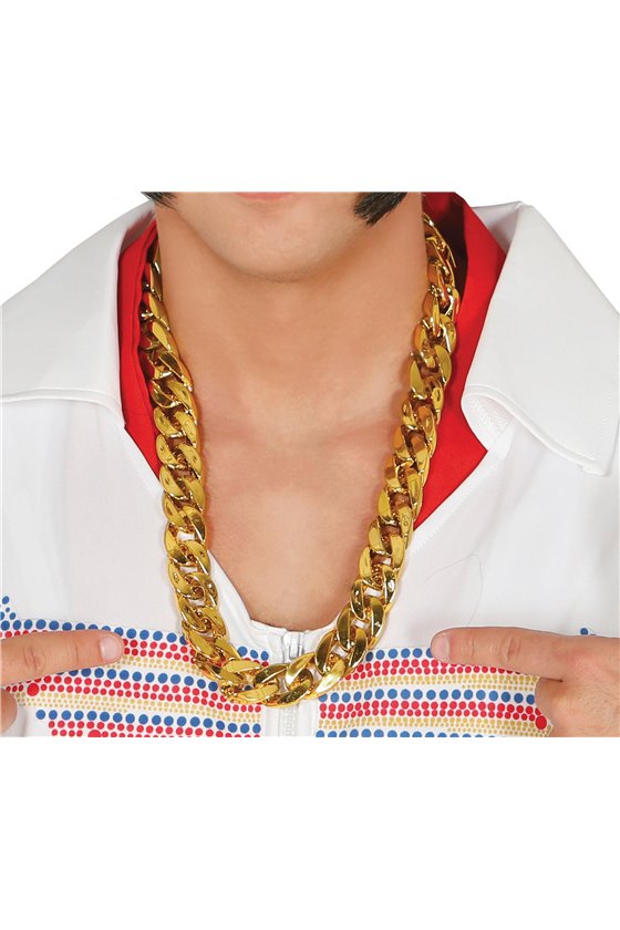 GOLD CHAIN  
