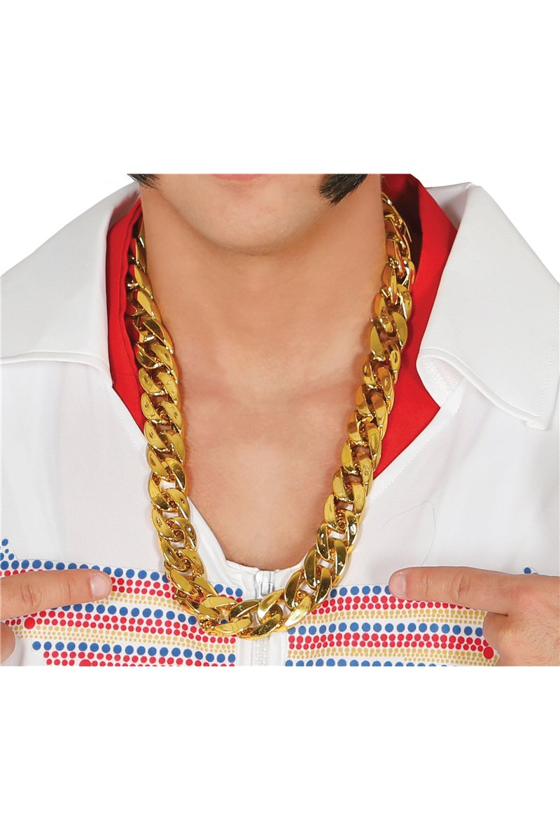 GOLD CHAIN  