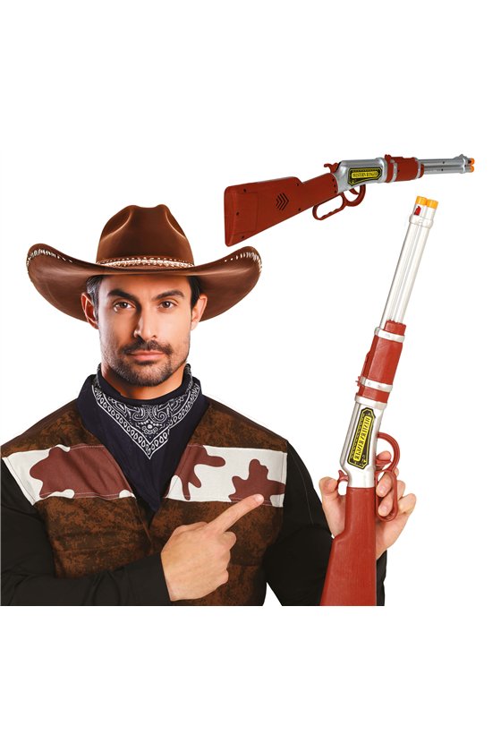 WINCHESTER GUN 60 CM