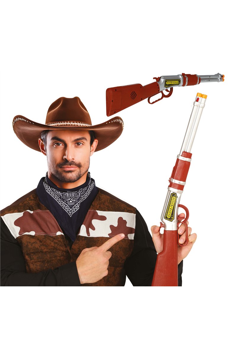 WINCHESTER GUN 60 CM