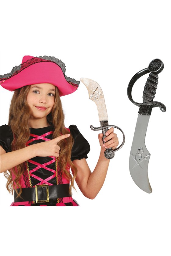 PIRATE SWORD 30 CM