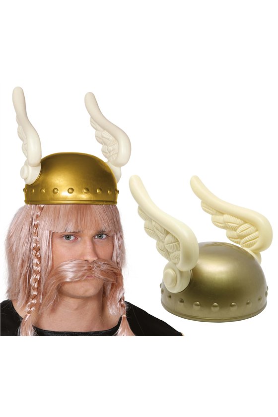 GAUL HELMET