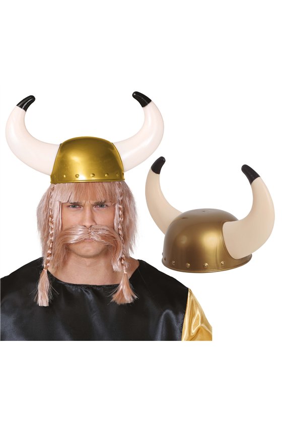 VIKING HELMET