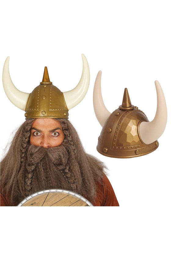 VIKING HELMET