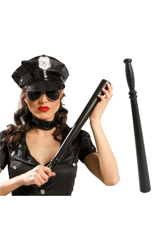 POLICE TRUNCHEON 50 CMS.