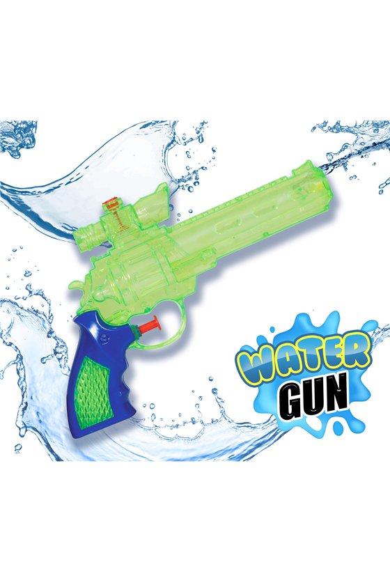 WATER PISTOL 23 CM