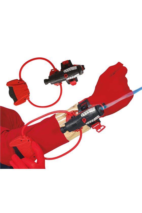 SPIDER WATER SPRAYER FOR THE WRIST, CHILDREN
