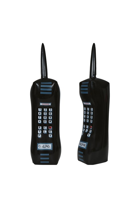INFLATABLE CELL PHONE 60 CM