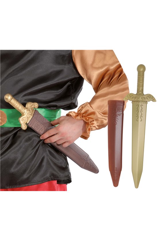 ROMAN SWORD, 50 CM