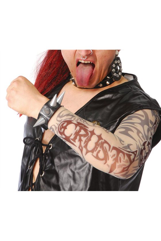 ARM TATTOO