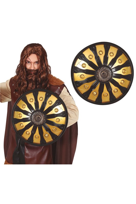 SPARTAN SHIELD 45 CMS