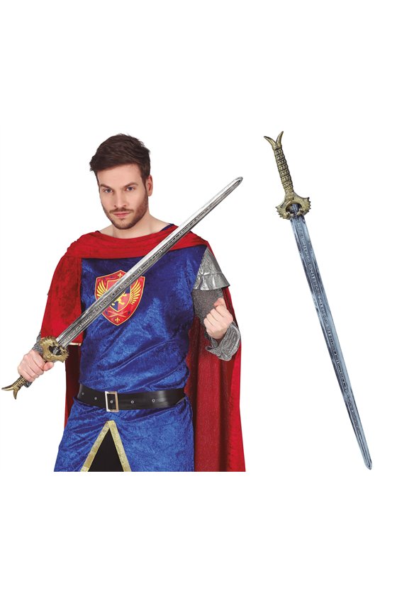 DRAGON HILT SWORD 96 CMS