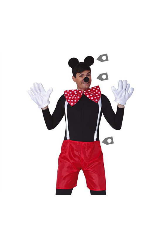 BOY MOUSE SET