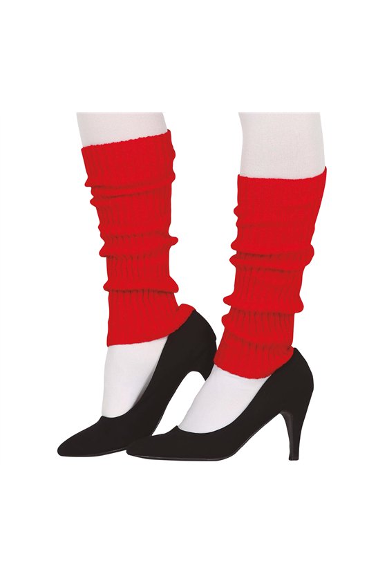 RED HEATERS