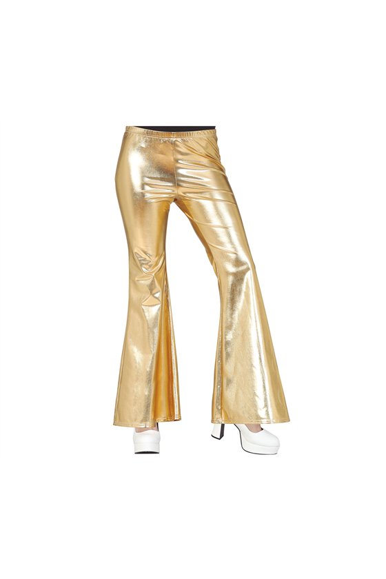 GOLD BELL TROUSERS L