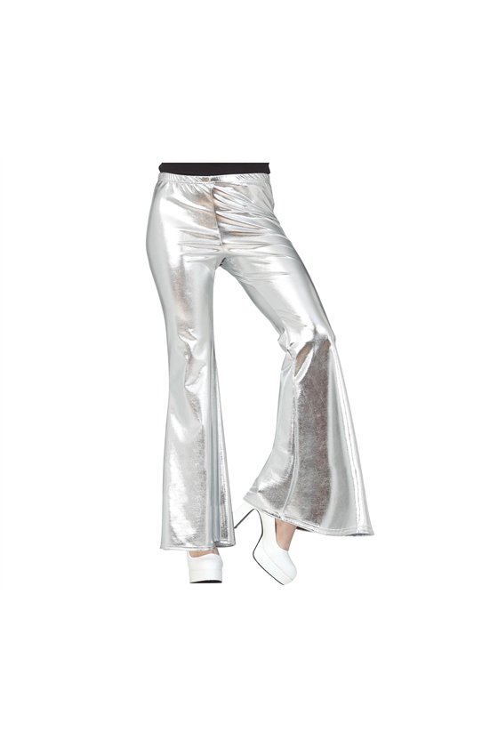 SILVER BELL TROUSERS, ADULT, 42 - 44 (L)