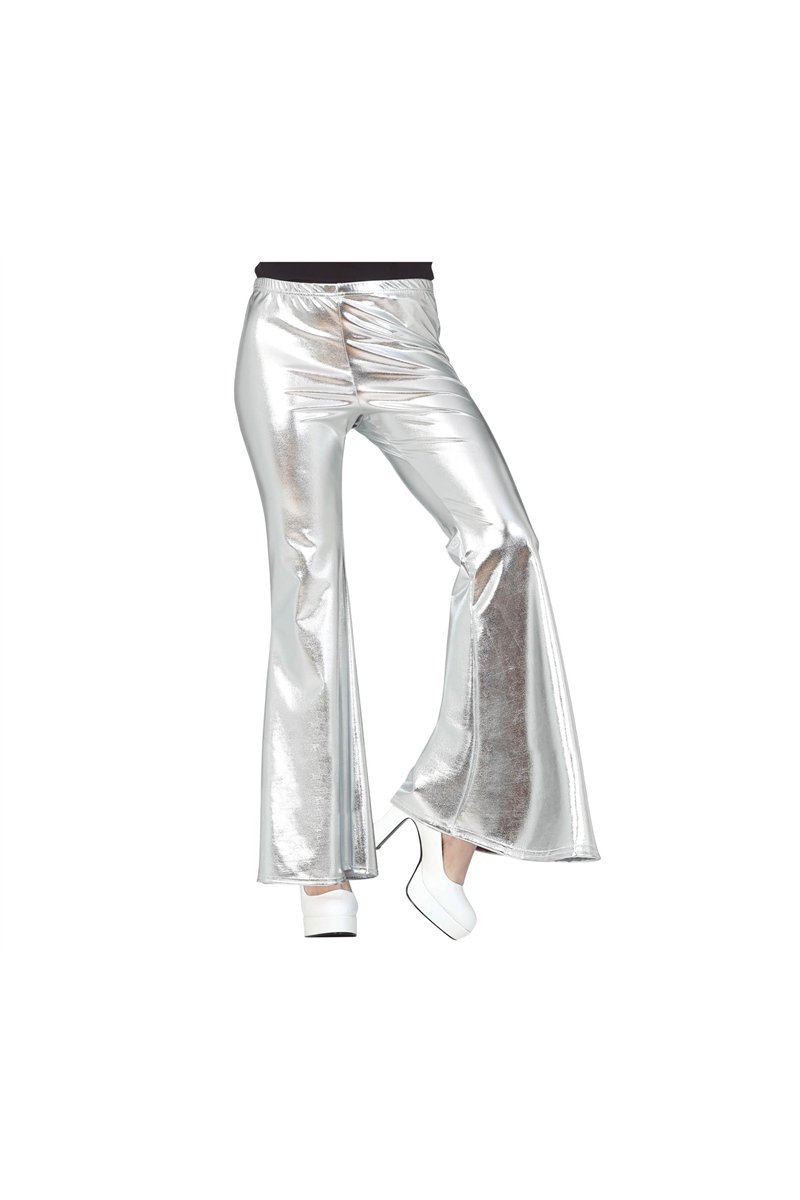 SILVER BELL TROUSERS, ADULT, 42 - 44 (L)