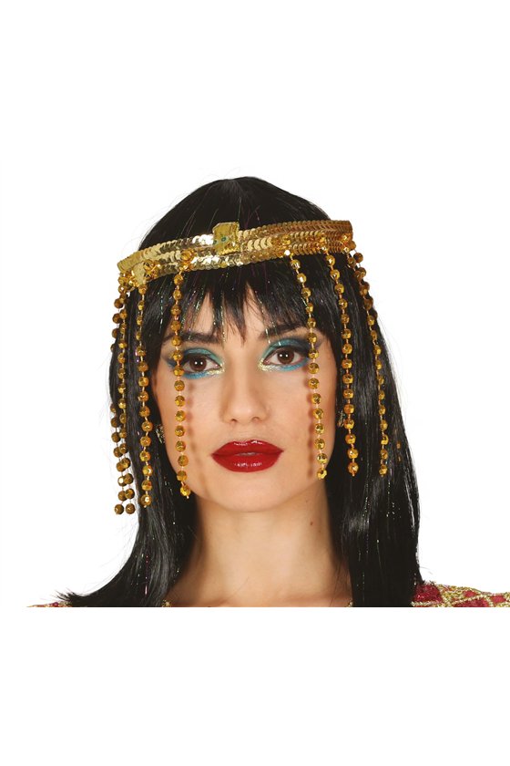 CLEOPATRA HEADBAND