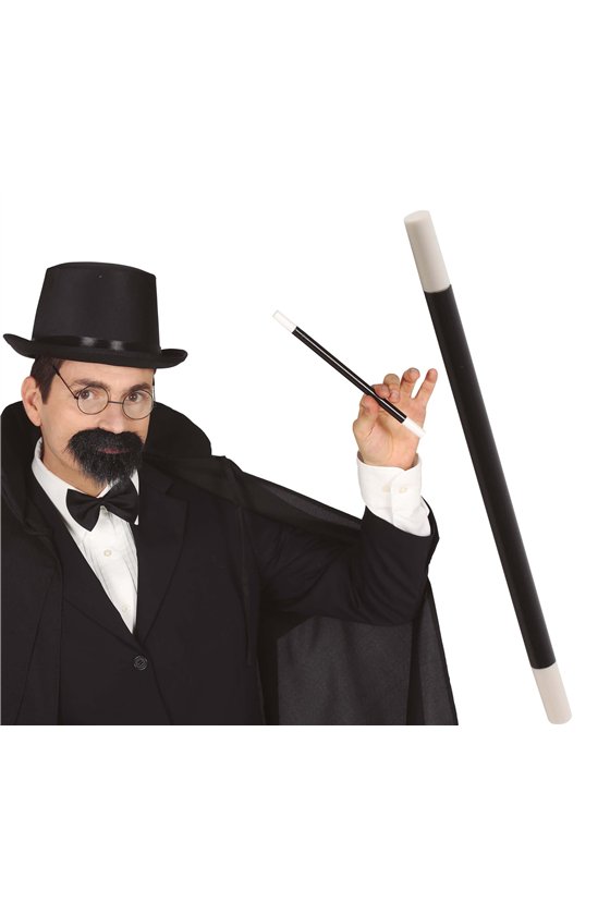 MAGIC WAND,           27CM