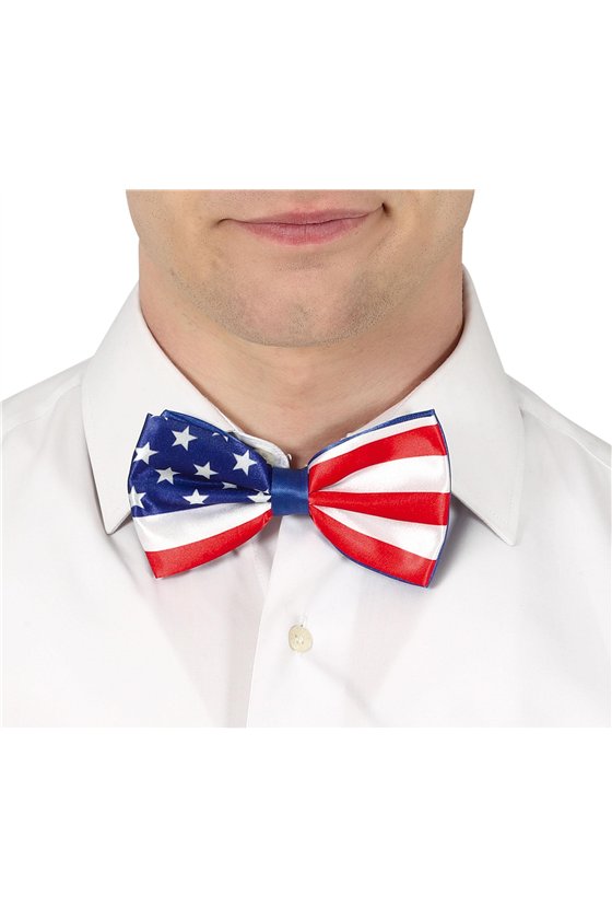 BOW TIE AMERICA 12 CMS