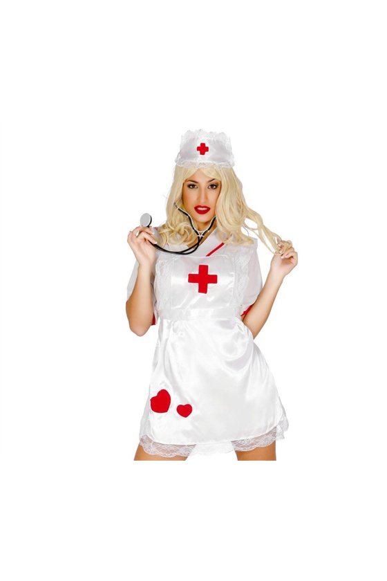 NURSE OUTFIT
